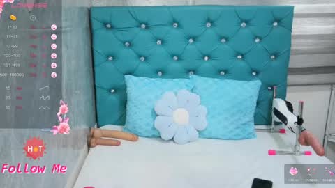  Mary Moon  online show from May 25, 12:44 pm