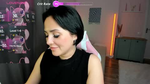 Mary online show from April 9, 4:49 am