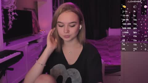 Mary online show from December 12, 3:59 pm