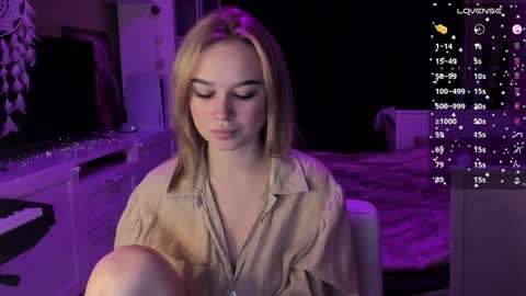 Mary online show from February 6, 4:25 pm