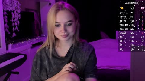 Mary online show from January 31, 8:01 pm