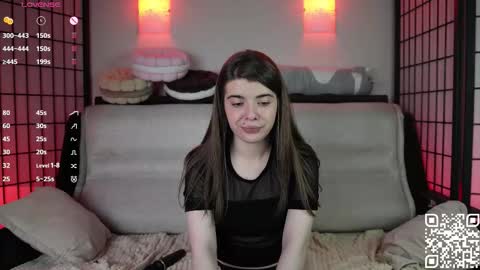 Mary online show from November 19, 11:36 pm