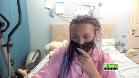 Snapshot of mary_touch chatting on October 14, 6:22 pm mary_touch online show from October 14, 6:22 pm