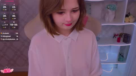 Ur Mary online show from November 30, 5:14 am