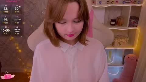 Ur Mary online show from January 7, 4:28 am