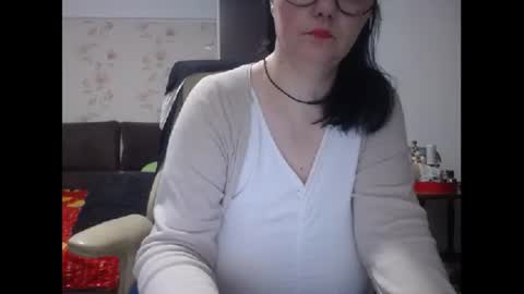 Snapshot of mary_x chatting on March 3, 10:06 am Mary online show from March 3, 10:06 am