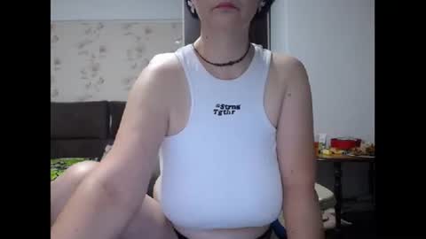 Snapshot of mary_x chatting on September 11, 2:57 am Mary online show from September 11, 2:57 am