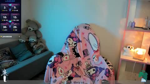 Mary GTM3Mon Wed Thu Sat Sun 0400 am-1030pm online show from November 7, 1:08 am