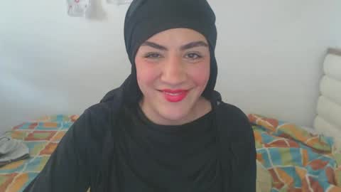 Snapshot of maryam_arabicmilk chatting on March 7, 8:00 pm maryam_arabicmilk online show from March 7, 8:00 pm