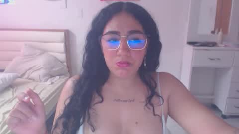 maryam_arabicmilk online show from April 16, 3:34 pm