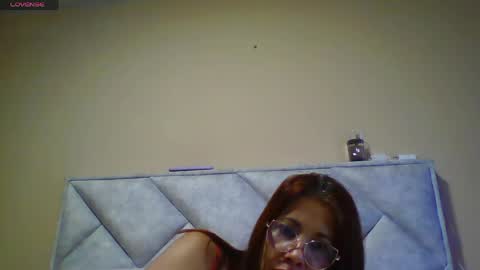 Engracia online show from March 29, 11:23 am