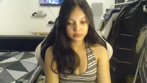 Natalia online show from February 2, 12:45 pm