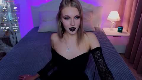 Maryana online show from October 22, 3:42 am
