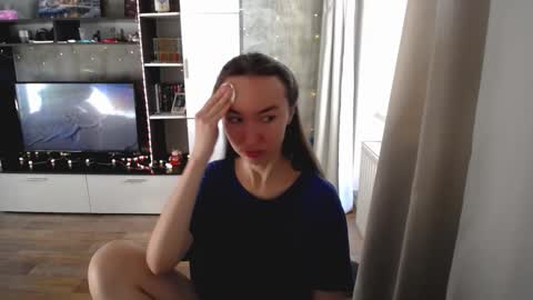 Maryana online show from February 15, 12:48 pm