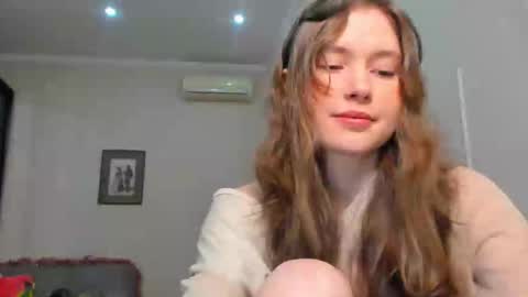 Maryann online show from March 22, 2:54 pm