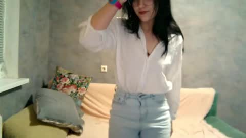 Stephie online show from November 23, 9:46 pm