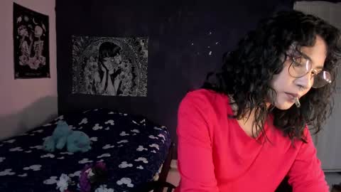 maria online show from December 28, 2:10 pm