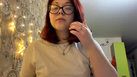 Liza online show from May 14, 6:28 pm