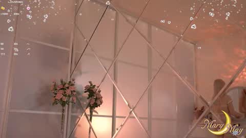 Mary online show from January 18, 6:06 pm