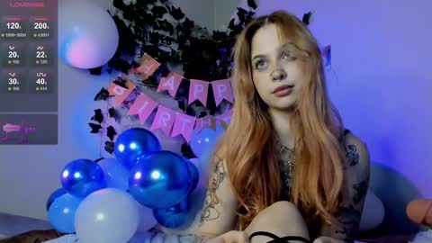 Mary x online show from February 18, 10:16 am