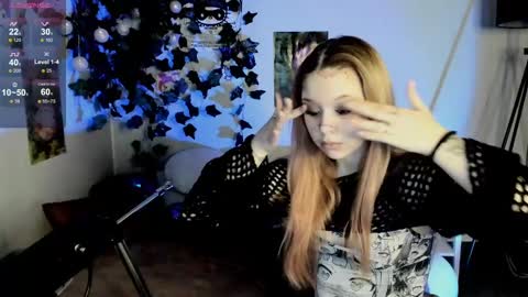 Mary x online show from February 23, 2:29 am