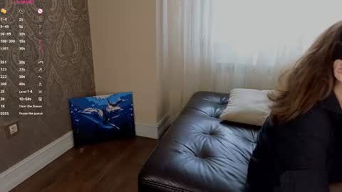 Hi Im Olivia Im new here3 online show from June 11, 3:04 am