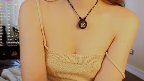 Hi Im Olivia Im new here3 online show from June 7, 7:13 am