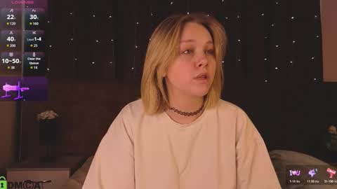 Mary online show from March 28, 9:22 am