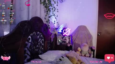 Mary online show from November 16, 11:34 am