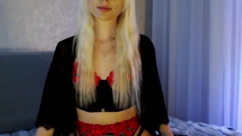 MaryVi online show from May 7, 12:06 am