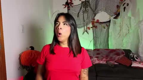 Snapshot of maryybellax chatting on October 23, 10:54 pm maryybellax online show from October 23, 10:54 pm