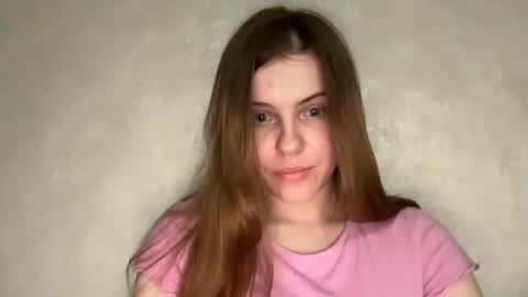 MaryYourr online show from July 8, 8:56 pm