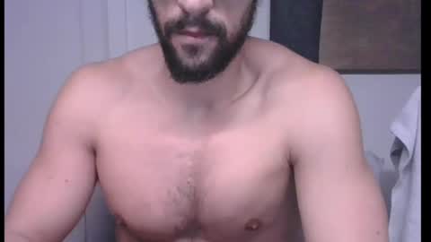 mascuhunk online show from February 15, 11:03 pm