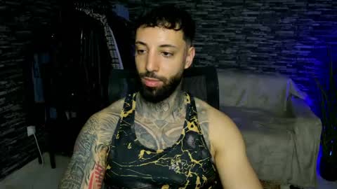 masculineguy69 online show from May 5, 9:53 pm