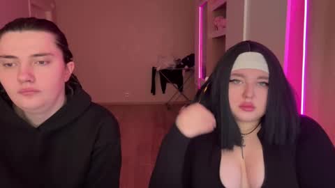 Margo  Marco online show from February 26, 9:56 am