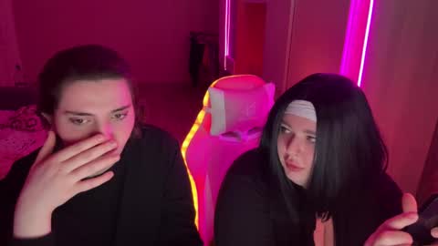 Margo  Marco online show from February 16, 11:58 pm