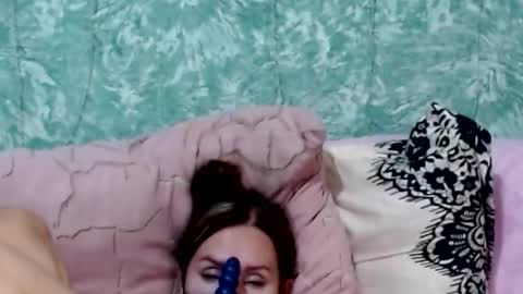 Snapshot of masha_2023 chatting on October 14, 4:48 am masha_2023 online show from October 14, 4:48 am