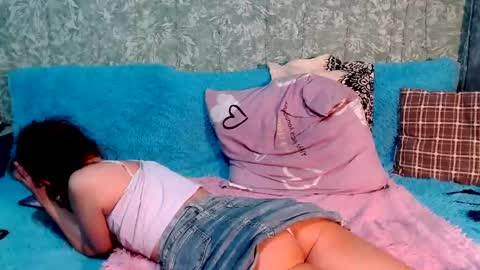 Snapshot of masha_2023 chatting on February 7, 9:37 am masha_2023 online show from February 7, 9:37 am