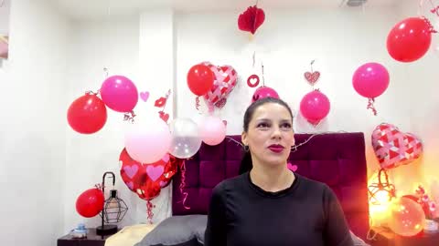 MashaPink online show from February 17, 12:48 pm