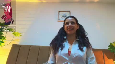 MashaPink online show from June 10, 2:49 pm