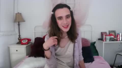 masharose online show from October 10, 3:56 am