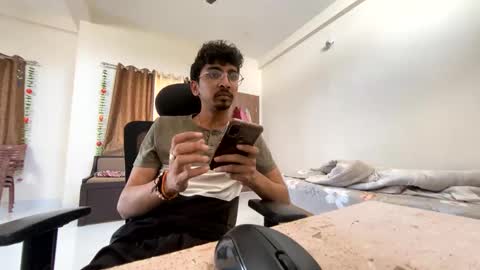 Mask Boy online show from February 17, 7:58 am