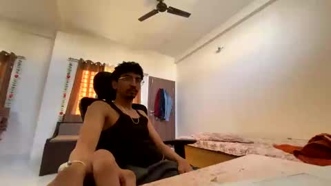 Mask Boy online show from February 26, 2:41 am