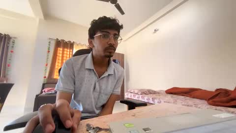 Mask Boy online show from February 25, 3:09 am