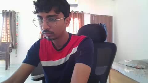 Mask Boy online show from March 12, 3:02 am