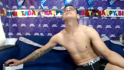 Masked Dante online show from July 14, 12:32 pm