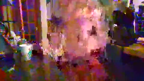 Masked Masturbation Couple online show from November 1, 5:28 am