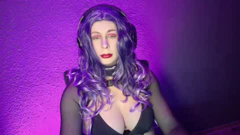 Mara online show from March 1, 2:16 am