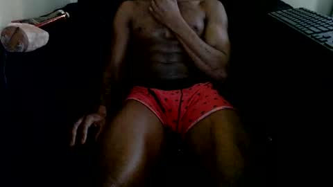 maskedupbang online show from November 17, 6:54 pm