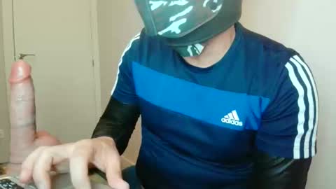 MaskPor2022 online show from February 28, 1:20 am